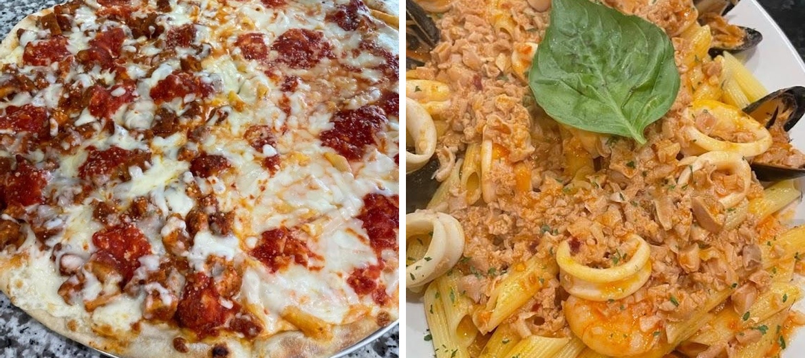 Family Pizzeria