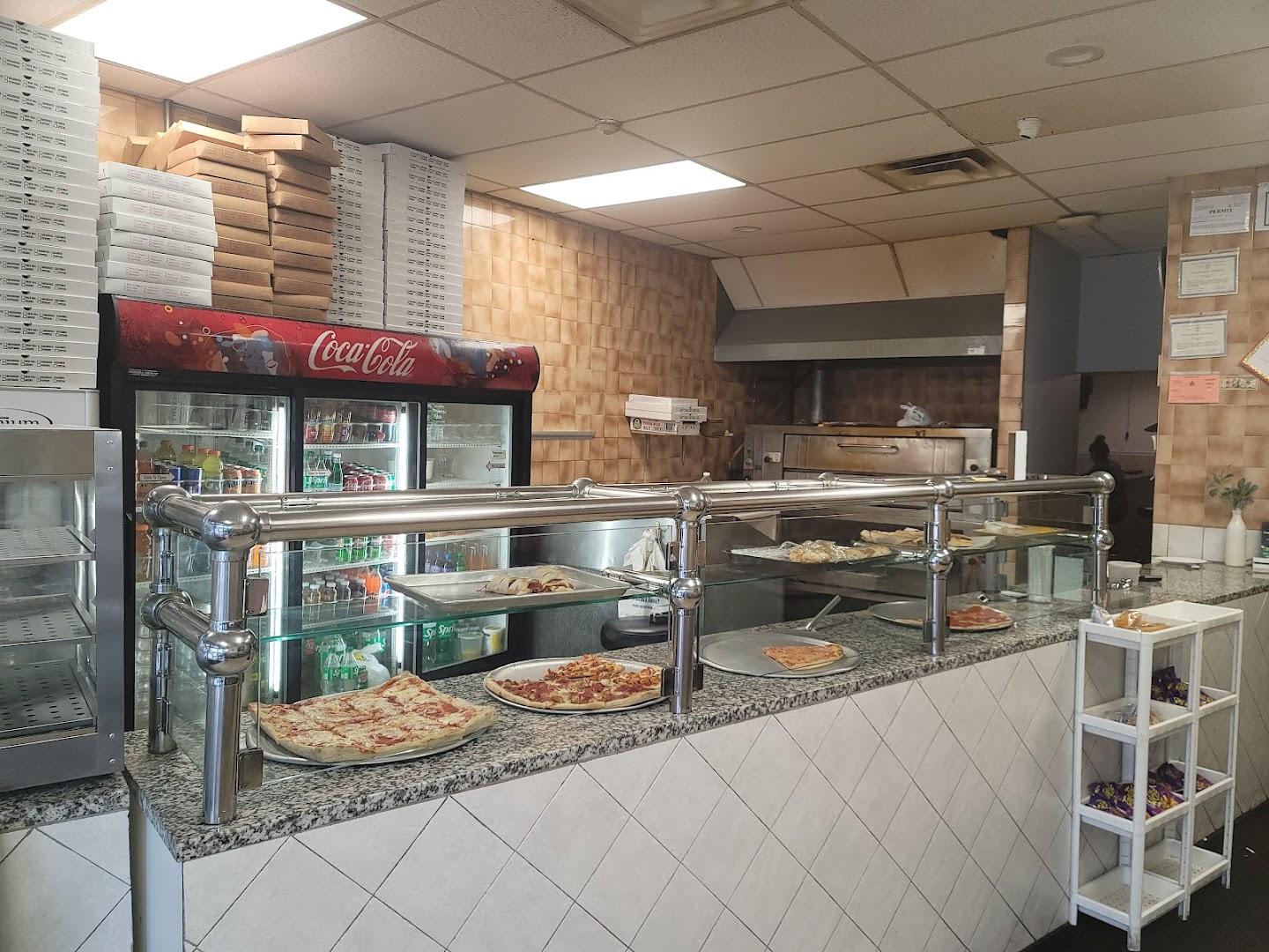 Family Pizzeria